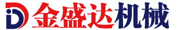 河南金盛达机械有限公司logo